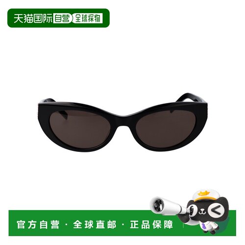 香港直邮SAINT LAURENT 女士眼镜 SLM115001 CO 【付后1h可退】