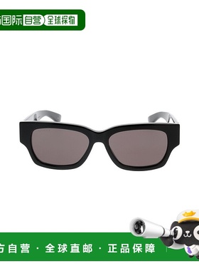 香港直邮Gucci 古驰 男士 矩形太阳镜 GG1794S black黑色 舒适时