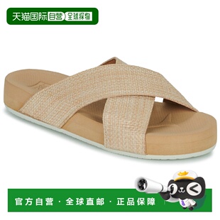欧洲直邮Rip Curl  CELLITO 女士鞋子拖鞋 153WOT-31女鞋