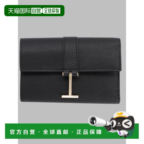 香港直邮tom ford/汤姆福特 女士 钱包
