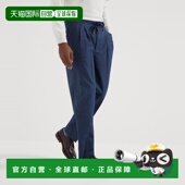 男士 1h可退 26春夏 242ME264E1710 欧洲直邮BRUNELLO CUCINELLI
