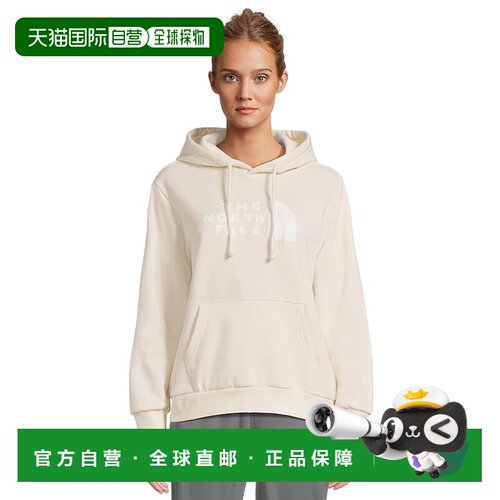 1h可退 美国直邮thenorthface北面Evolution Sketch女士卫衣
