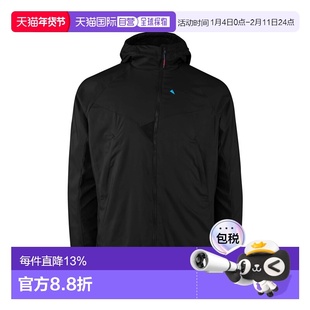 KLATTERMUSEN攀山鼠Drifa暴风雪德里法户外轻量保暖棉服