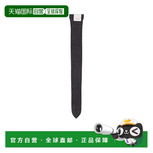 自营1h可退 Gucci 中腰紧身裤袜 6637453GACV连裤袜