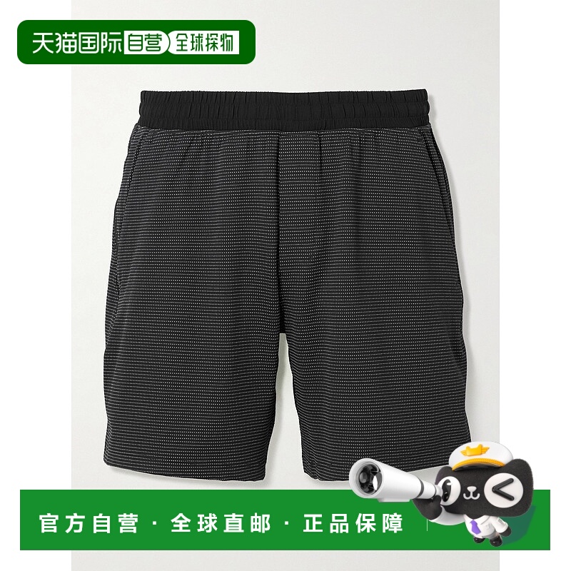 香港直邮Lululemon 男士 Pace Breaker Reflective 7