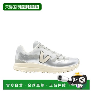 香港直邮Veja FT2320588 徽标球鞋