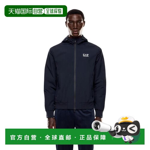 欧洲直邮EA7 男士运动服 8NPB21PNFZZ1562 AW2026【付后1h可退】