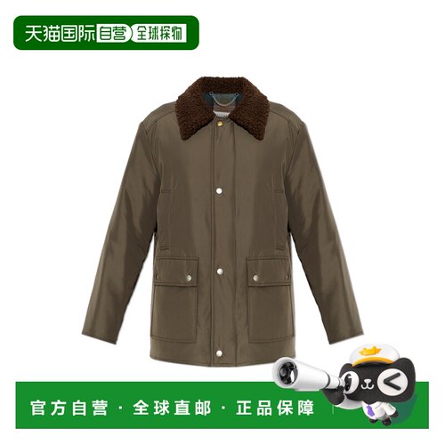香港直邮MAISON MARGIELA 男士夹克 S50AM0664S76【付后1h可退】