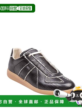1h可退 香港直邮MAISON MARGIELA 男士休闲鞋 S57WS0517P7413H865