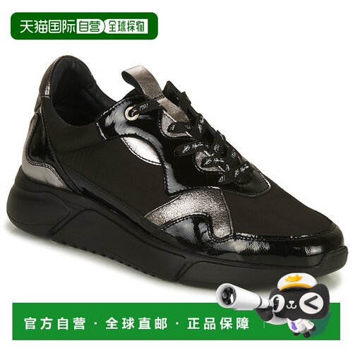欧洲直邮JB Martin  女鞋 秋冬 低帮板鞋 FADO厚底运动鞋