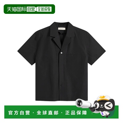 entire studios Strand 衬衫 ESSS26SR02265