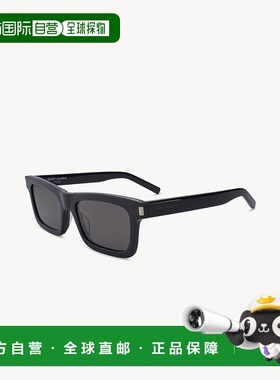 欧洲直邮YSL(圣罗兰)24年上新SL 461 贝蒂太阳镜