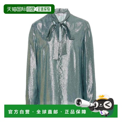 1h可退 香港直邮Red Valentino 红 华伦天奴 女士 R.E.D. Valenti