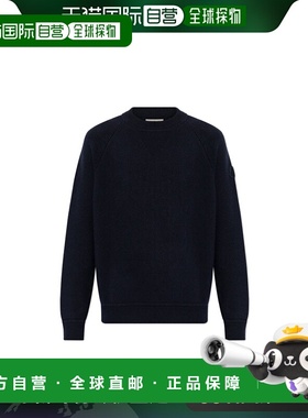 欧洲直邮MONCLER 男士针织毛衣J20919C00014M4281745