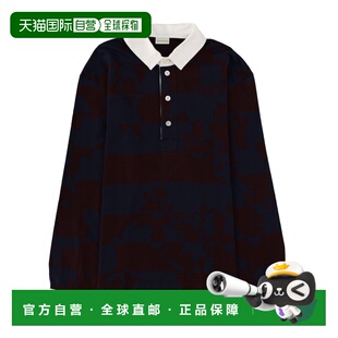 van 长袖 noten Polo衫 男士 欧洲直邮dries