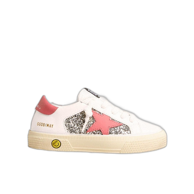 香港直邮Golden Goose Deluxe Brand 圆头运动鞋 GTF00715.F00608
