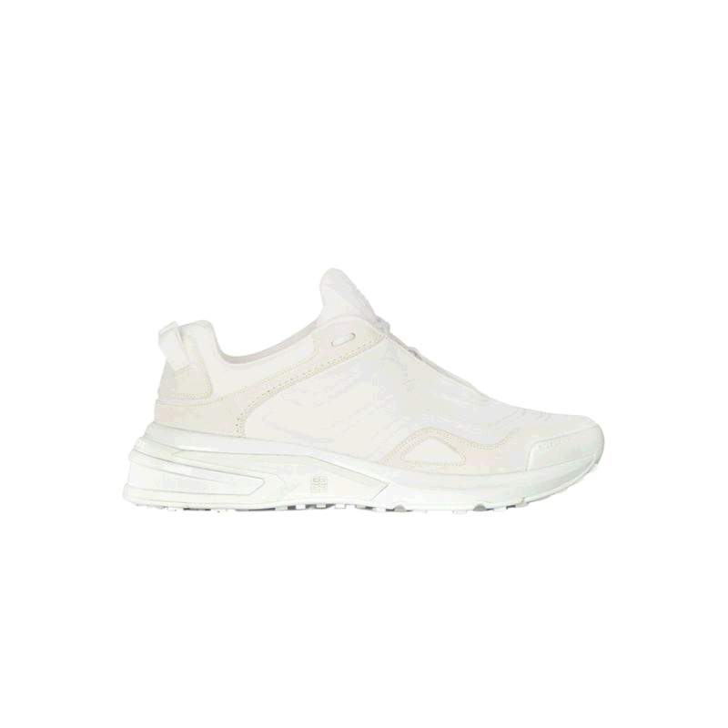 香港直邮Givenchy 徽标休闲运动鞋纪梵希 休闲鞋BH005FH100