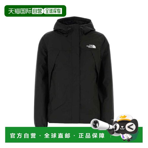 欧洲直邮THE NORTH FACE 女士户外冲锋衣 NF0A8BK【付后1h可退】