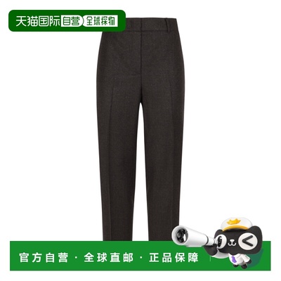 欧洲直邮peserico 女士 休闲裤