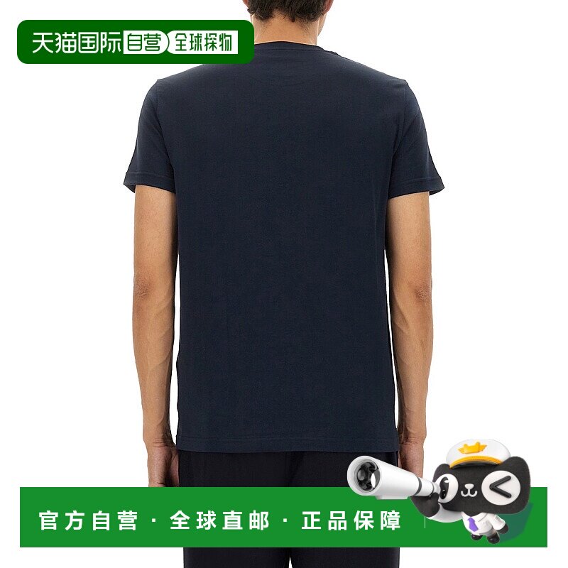 1h可退 欧洲直邮giorgio armani 男士 衬衫