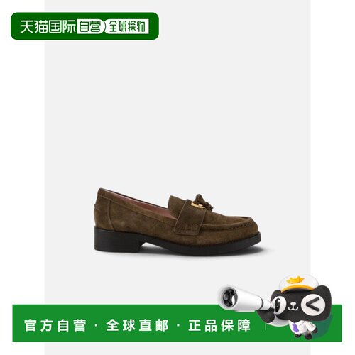 香港直邮COCCINELLE 女士休闲鞋 E4VF6160401W25W【付后1h可退】