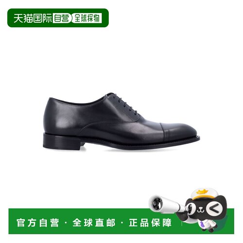 1h可退 香港直邮SAINT LAURENT 男士商务正装鞋 838021AAE5G1000