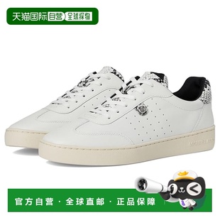 1h可退 香港直邮Michael Kors 迈克高仕 女士 Scotty 绑带运动休