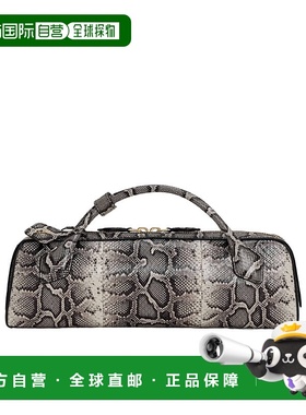 香港直邮Alaia LE TECKEL 手拿包 AA1S06026I064