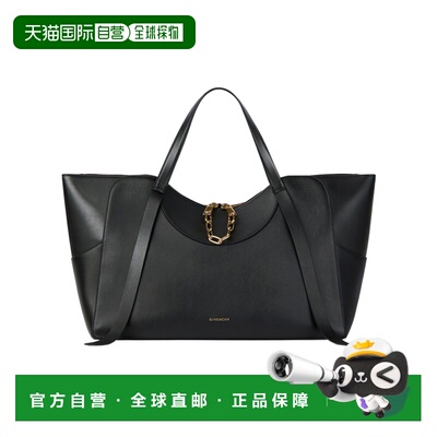 香港直邮Givenchy 大号The Snatch单肩包 BB5164B2DK手提包