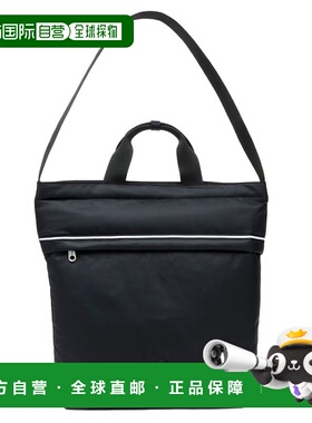 1h可退 香港直邮kenzo 高田贤三 女士 可转换Logo背包 FG52SA410F