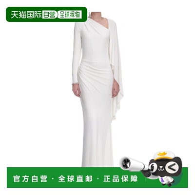 1h可退 香港直邮Self-Portrait Self-Portrait RS26505X连衣裙
