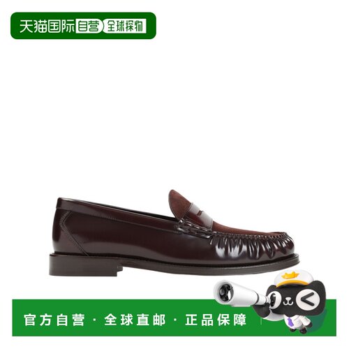 Brunello Cucinelli 套穿乐福鞋 MZUOXSF673男鞋一脚蹬