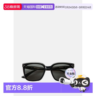 Gentle Monster PALETTE-01 Small 墨镜