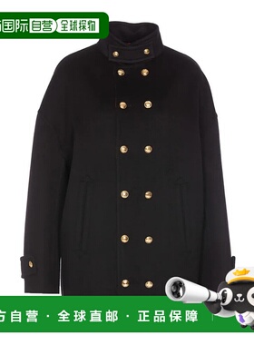 香港直邮Celine 长袖大衣 2M61C553R.女装