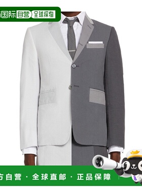 香港直邮Thom Browne 长袖西装外套 MJC168F08105