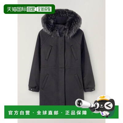 1h可退 欧洲直邮LORO PIANA 26春夏 FAE2856_MB97 女士 夹克 Icer