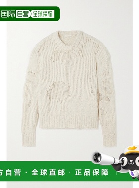 1h可退 香港直邮Chloe 蔻依 女士 CHLOÉ 毛衣 CHC23WMP08540