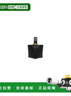 欧洲直邮LOEWE 罗意威 25秋冬  AANBBBWX01/1100 LOE5XE8EBCK 女