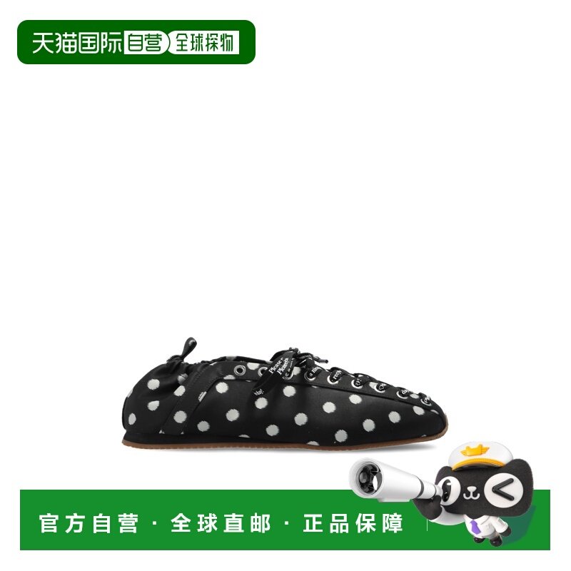 欧洲直邮ganni 女士 运动鞋,运动鞋new,其它运动鞋,淘宝优惠券,粉丝福利购,淘宝优惠卷