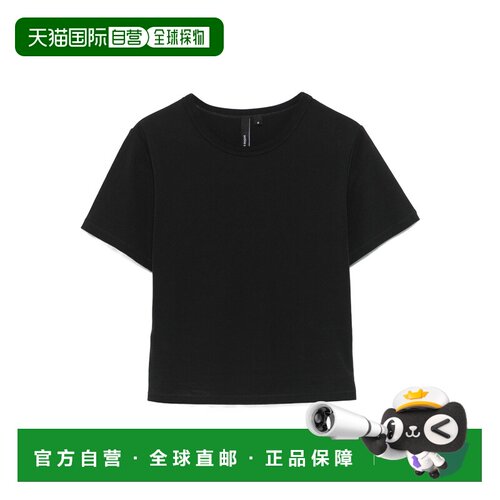1h可退 香港直邮entire studios 短袖短款T恤 ES2251SO