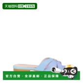 香港直邮Pinko blue蓝色 品高 1h可退 女士 凉鞋 舒适时尚