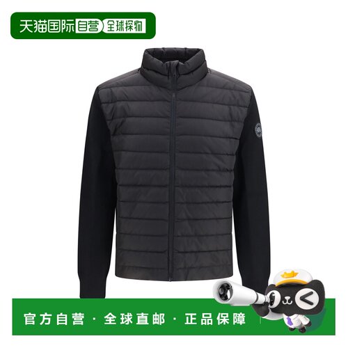 香港直邮CANADA GOOSE 男士外套 9114MBB9061 AW2【付后1h可退】