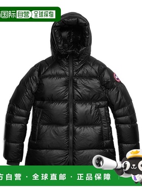 香港直邮Canada Goose Cypress 羽绒服 2239L外套