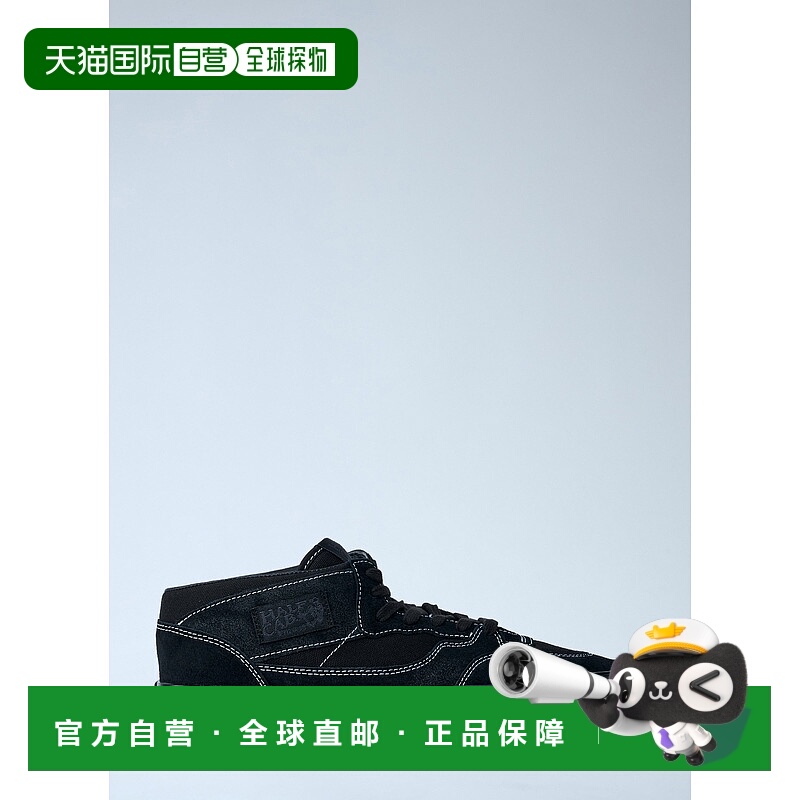 1h可退 香港直邮Vans 范斯 男士 LX Cab Reissue 33 半运动鞋 VN0