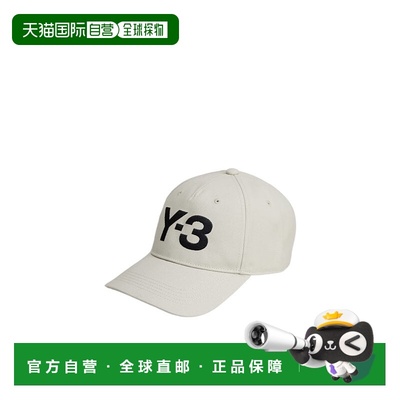 香港直邮Y-3 可调节棒球帽 JP1144遮阳帽