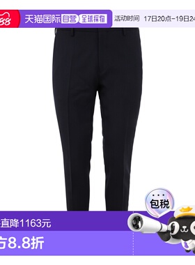 1h可退 香港直邮Paul Smith 保罗 史密斯 男士 裤子 M1R150MG0000
