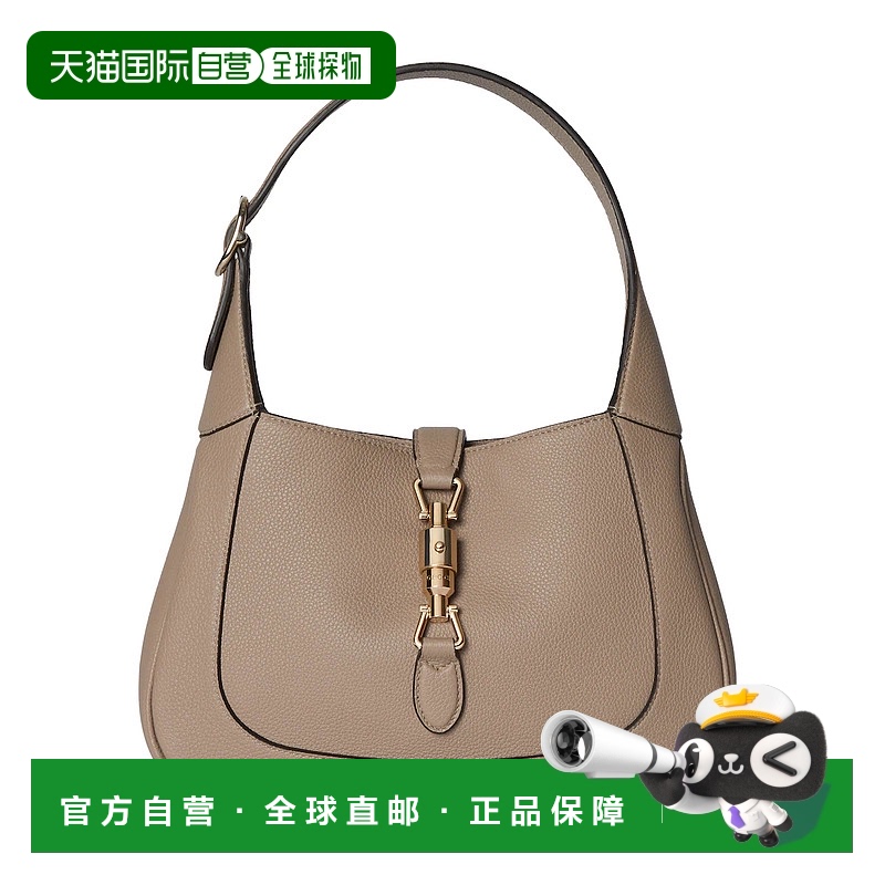 欧洲直邮GUCCI 古驰 25春夏 810232 AAD5V 1541 女士 单肩包 GUCC