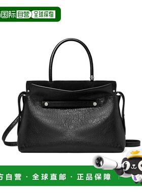 香港直邮Tory Burch Mercer 单肩包手提包汤丽柏琦 165150