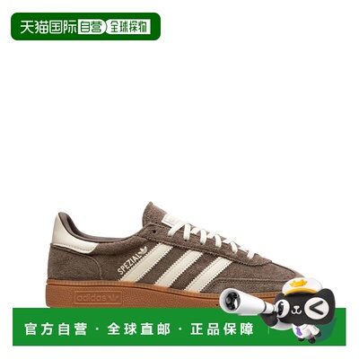 香港直邮Adidas 女士 HANDBALL SPEZIAL W 运动鞋 IF6490EARSTROW