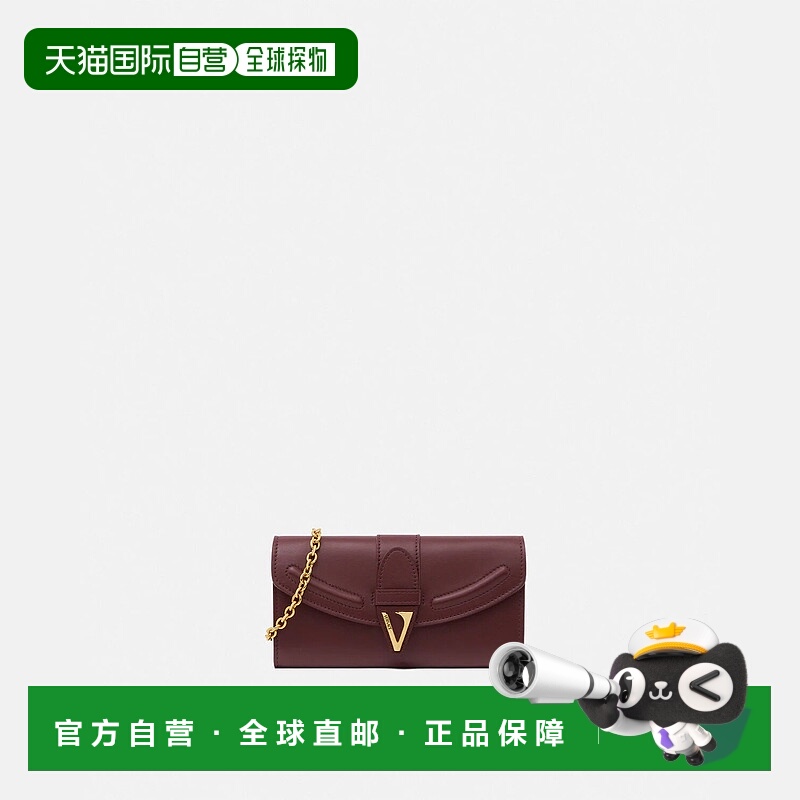 欧洲直邮VERSACE 范思哲 25秋冬 1021374-1A13677_1R70V 女士 单